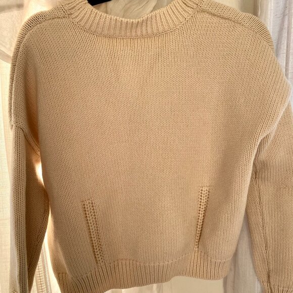 Demylee New York Peyton Cardigan - Small - Excellent Condition - Picture 3 of 4